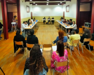 CMJ - 4ª Sessão Ordinária