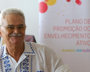 Fórum Participativo Sénior