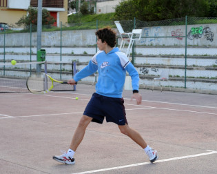 tenis