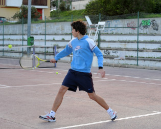 tenis