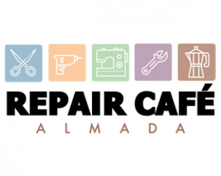 Almada Repair Café