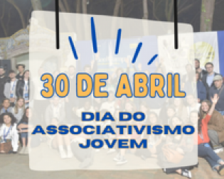 Dia do Associativismo Jovem