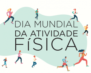 dia mundial da atividade fisica