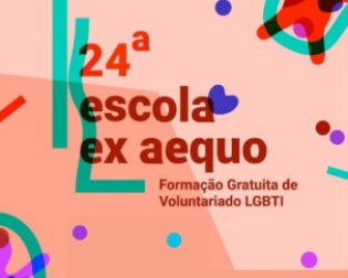 24ª Escola Ex Aequo