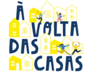 À Volta das Casas