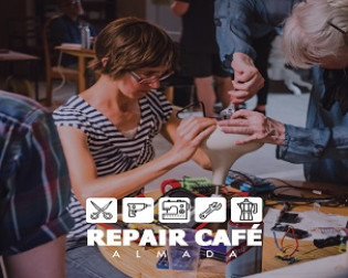 repair café