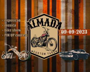 Almada custom yard