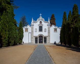 Convento dos Capuchos_Caparica