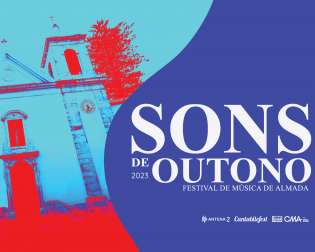 Sons de Outono lateral