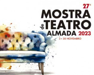 27ª Mostra de Teatro