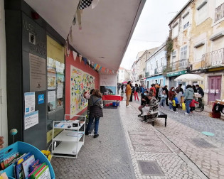 Associação Cultural o Mundo do Espetáculo