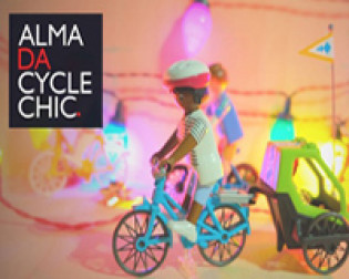 cycle chic