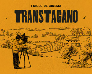 Ciclo de Cinema Transtagano