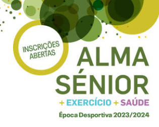 Alma Sénior - + exercício +saúde