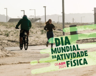 Dia Mundial Atividade Física_2024