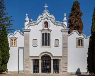 Convento dos Capuchos_Caparica