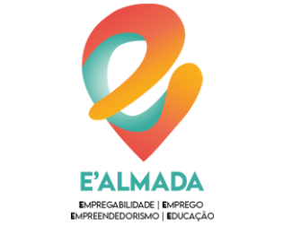 Rede E_Almada_Logo