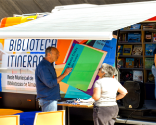 Bibliotecas