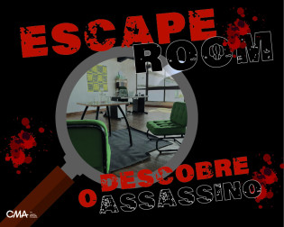 Escape Room | Morte no Escritório