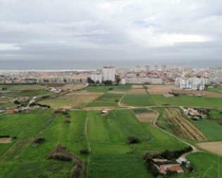 Agroparque das Terras da Costa e do Mar