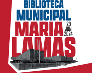 Bibliotecas