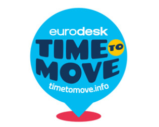 LogoTimeToMove