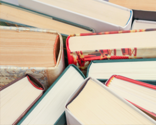 Bibliotecas