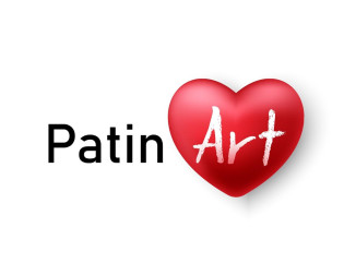 Logotipo PatinArt