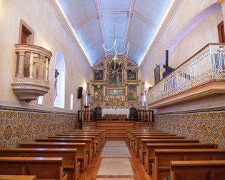 Igreja da Misericórdia