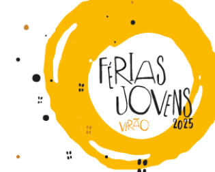 Férias Jovens verão 2025