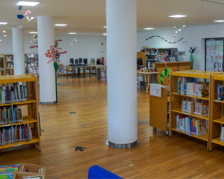 bibliotecas