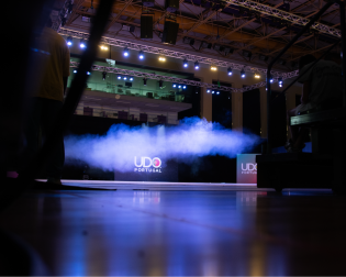 UDO Portugal 2025