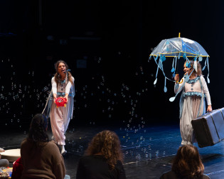 Almada, Cultura, Música, Conservatório, Artes Performativas