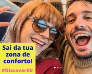 DiscoverEU