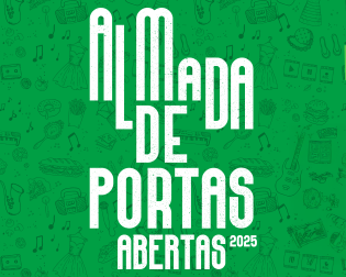 Almada de Portas Abertas