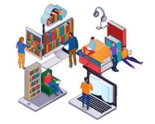 Bibliotecas
