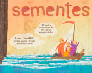 Sementes 2025
