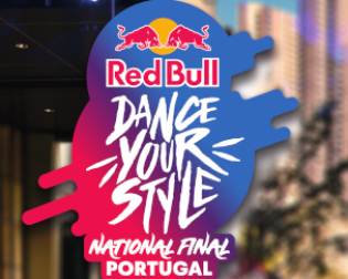 Red Bull Dance Your Style