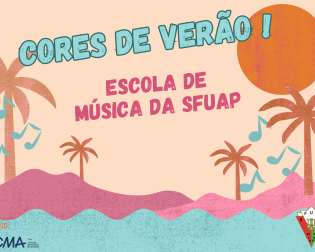 SFUAP - ESCOLA DE MÚSICA