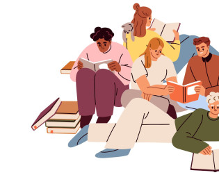 Clube de leitura