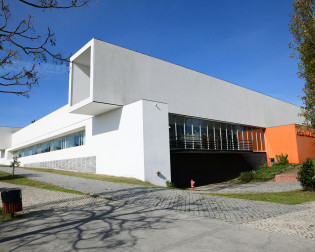 Complexo Municipal de Piscinas da Sobreda 