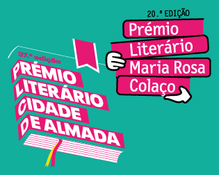 Destaque lateral prémios literários