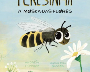 O mundo fascinante dos insetos 