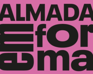 Almada em forma