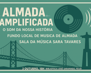 Almada Amplificada