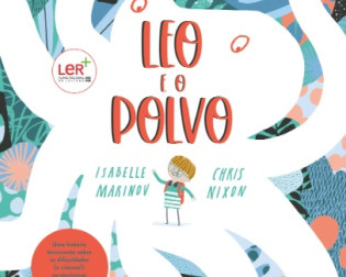 Leo e o Polvo 