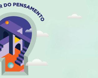 O lugar do pensamento