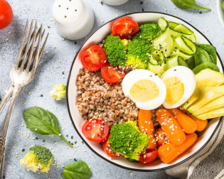Workshop de Nutrição Integrativa 