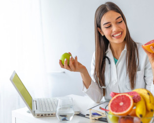 nutrição