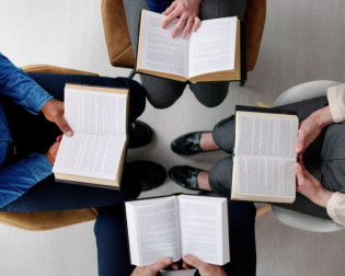 2º Encontro de Grupos de Leitores da Rede de Bibliotecas da Área Metropolitana de Lisboa